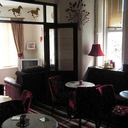 The Fairview Hotel, South Shore Blackpool Ngoại thất bức ảnh