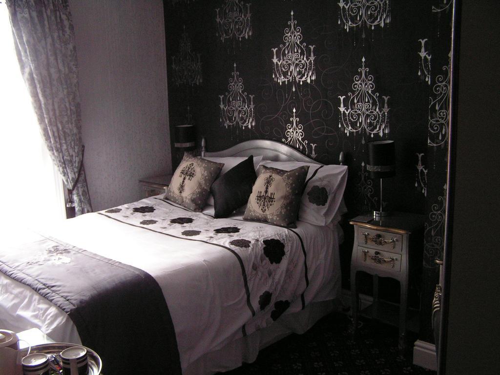 The Fairview Hotel, South Shore Blackpool Phòng bức ảnh