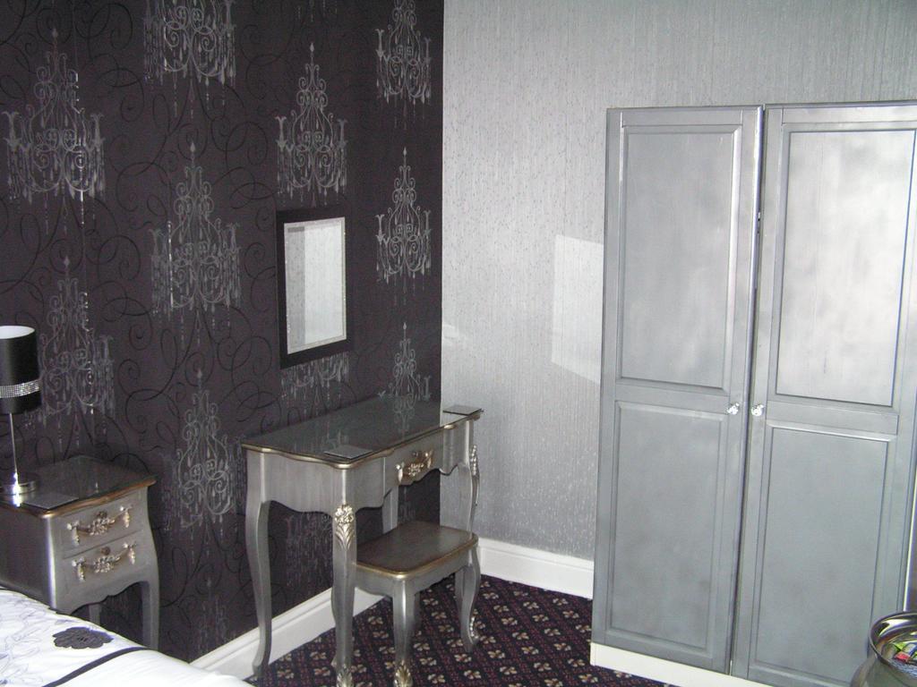 The Fairview Hotel, South Shore Blackpool Phòng bức ảnh