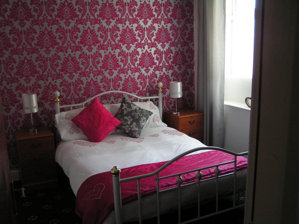 The Fairview Hotel, South Shore Blackpool Phòng bức ảnh
