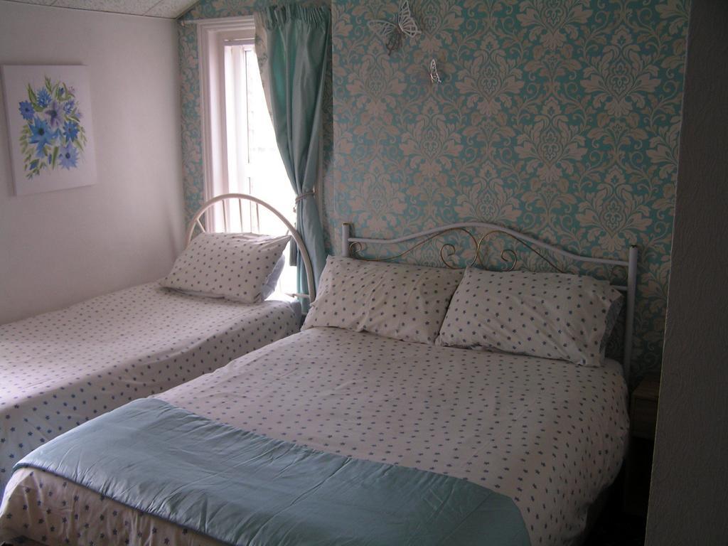 The Fairview Hotel, South Shore Blackpool Phòng bức ảnh