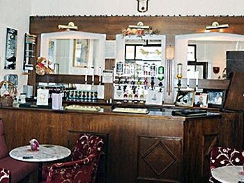 The Fairview Hotel, South Shore Blackpool Ngoại thất bức ảnh