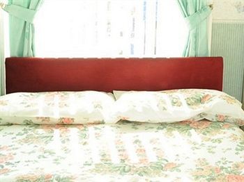 The Fairview Hotel, South Shore Blackpool Ngoại thất bức ảnh