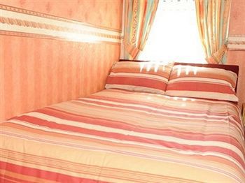 The Fairview Hotel, South Shore Blackpool Ngoại thất bức ảnh